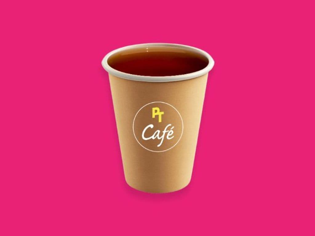 TEA