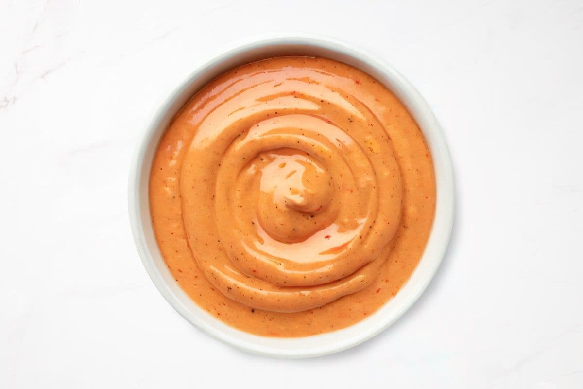 Sriacha Aioli