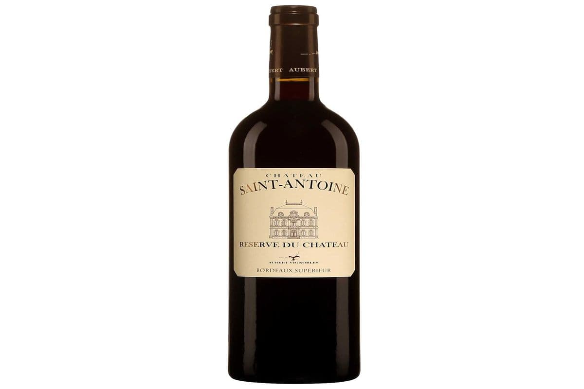 CHATEAU SAINT ANTOINE (1 x 750ML)