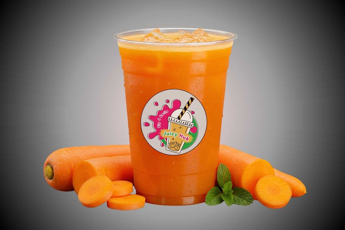 Carrot