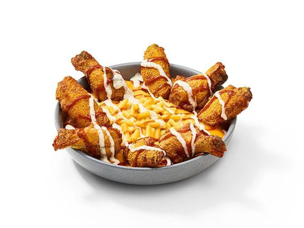 KD Wings - Original