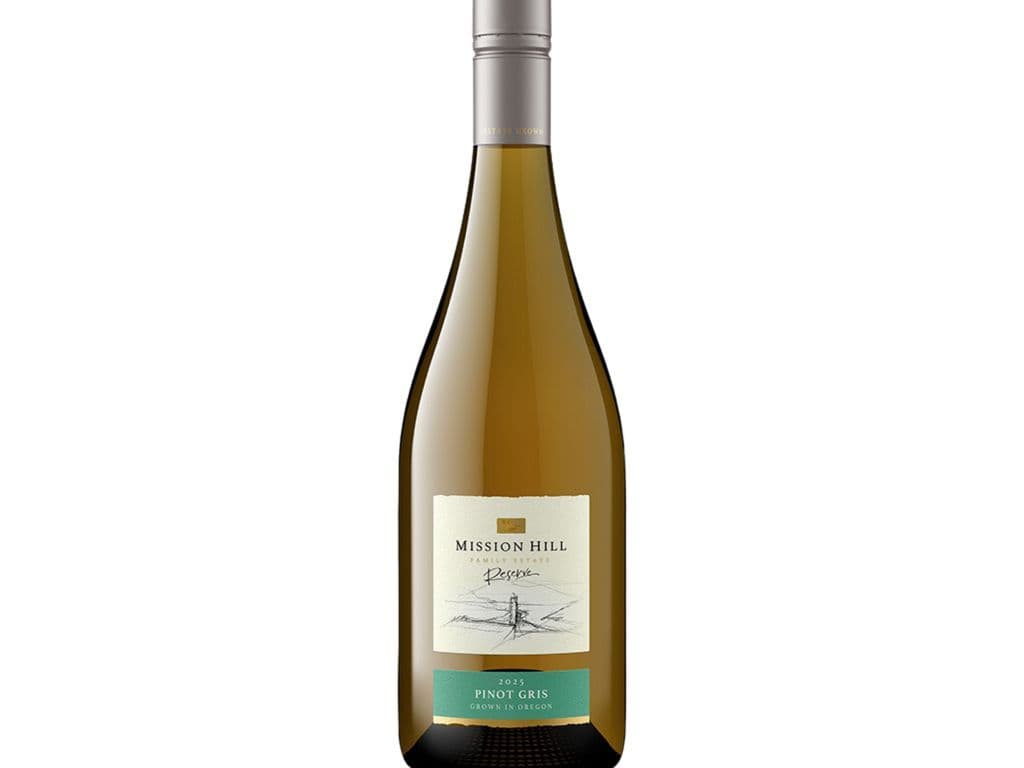 Mission Hill - Reserve Pinot Gris