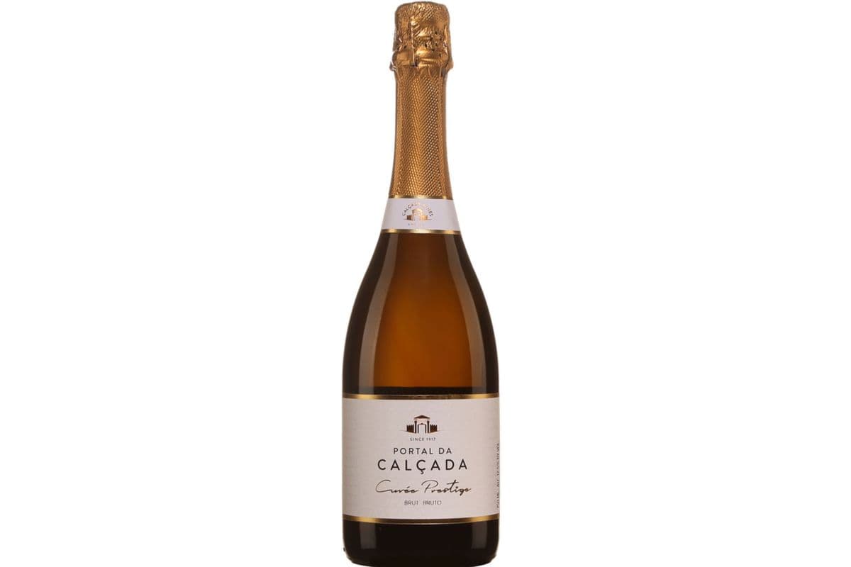 Portal de Calcada - Cuvee (1 x 750ml)