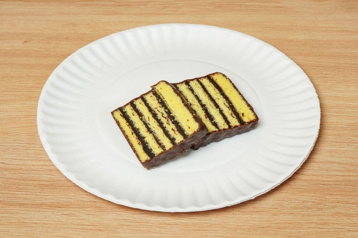Cake (1/2 kg)