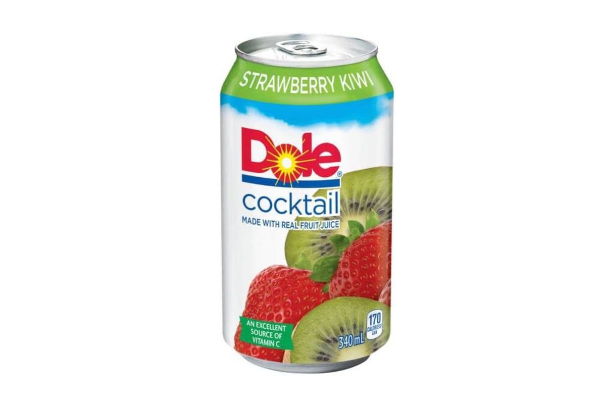 Dole (Strawberry Kiwi)