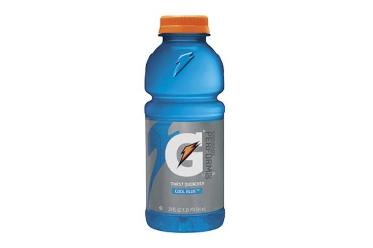 Gatorade Cool Blue (591 ml)
