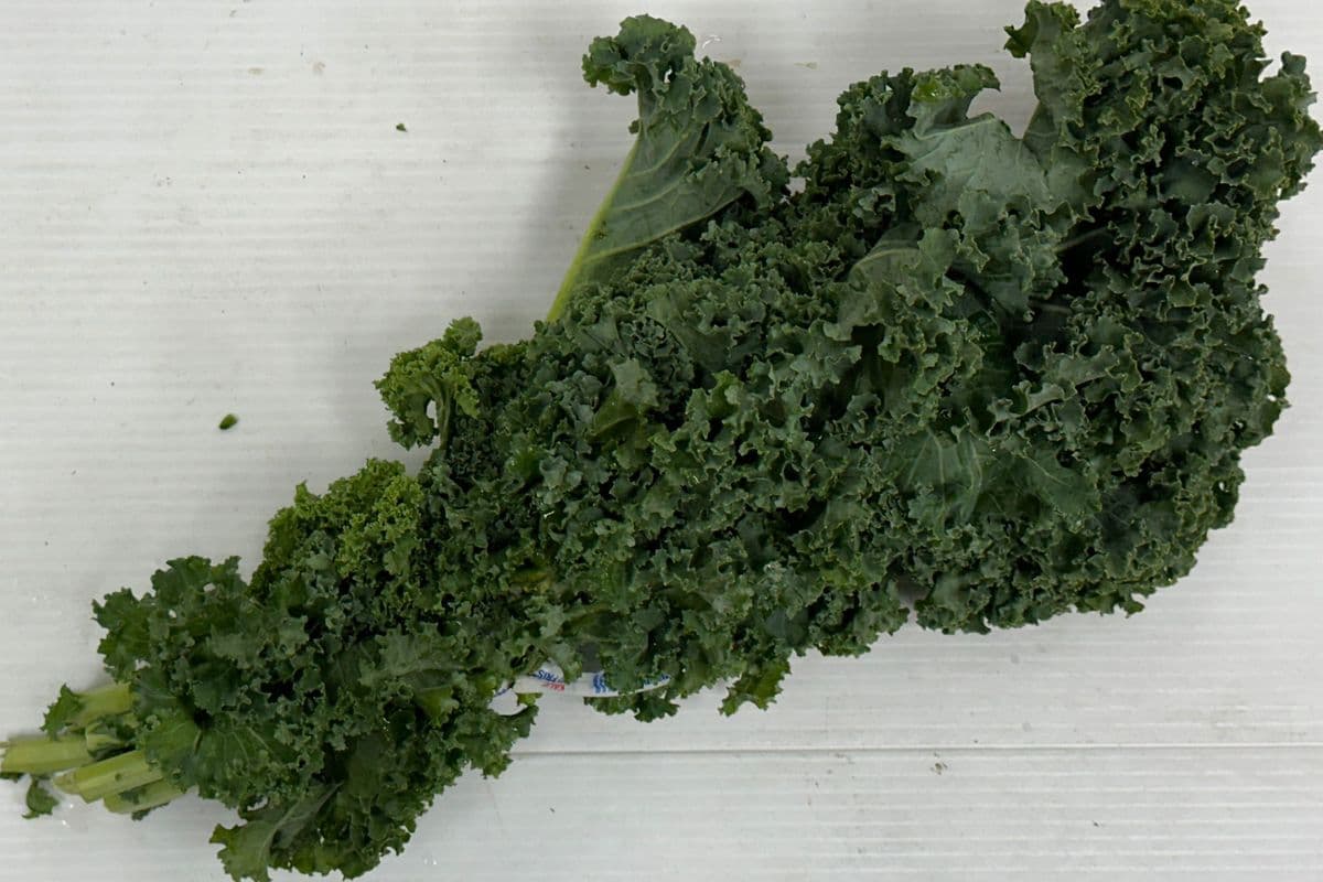 Fresh Kale (Each )