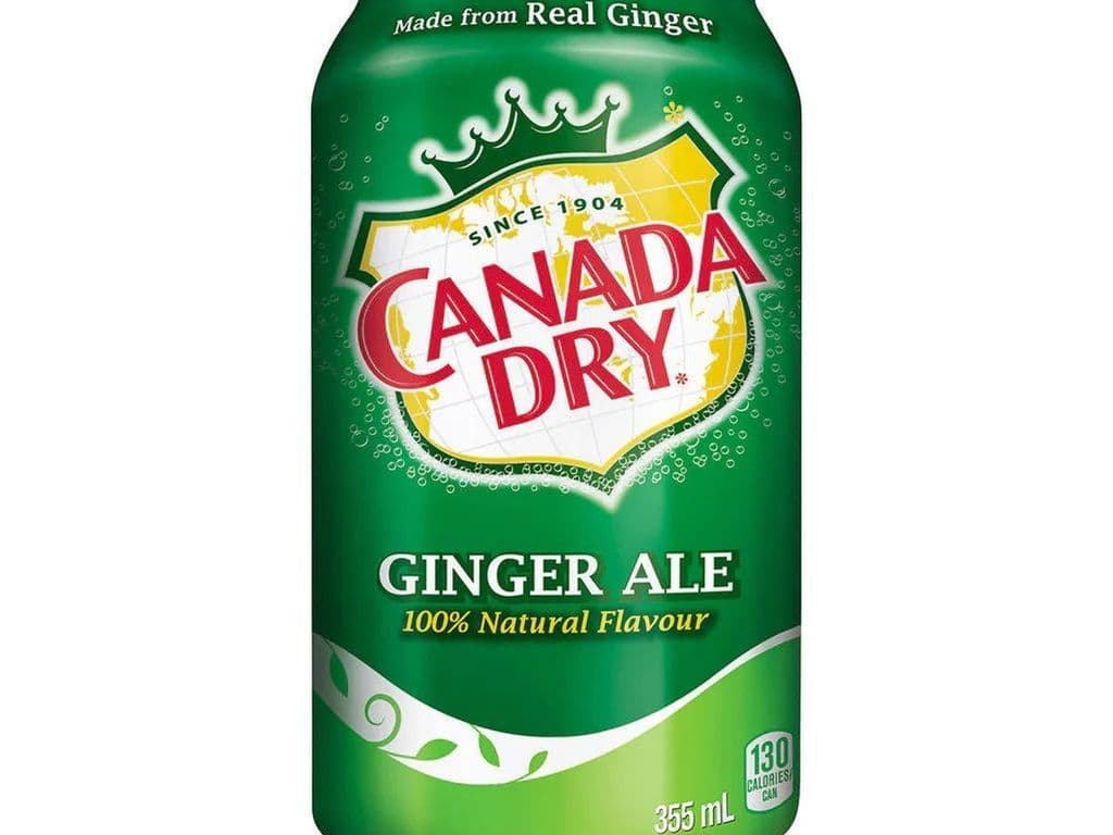 Ginger Ale