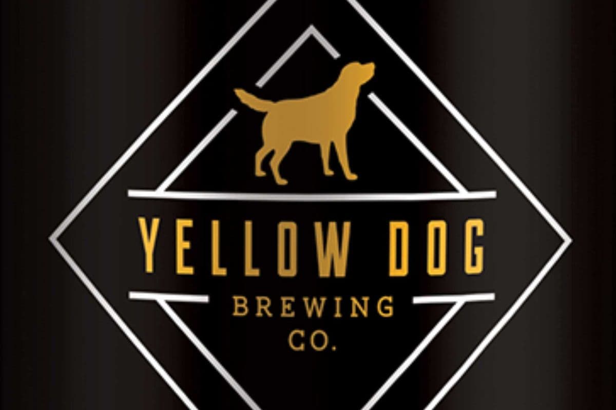 Yellow Dog Play Dead IPA (4 x 473ml)