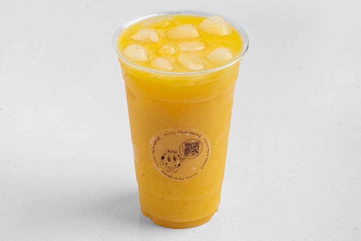 Orange Juice