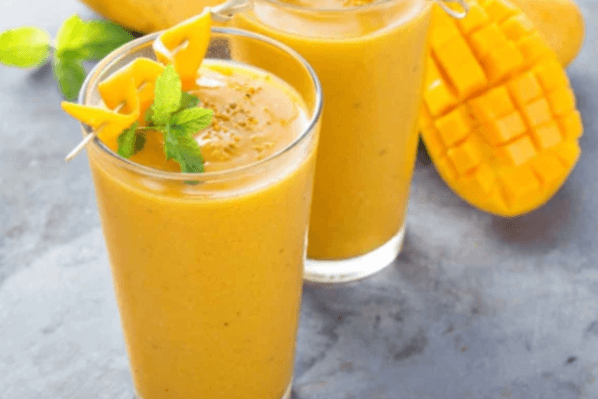 Mango Shake