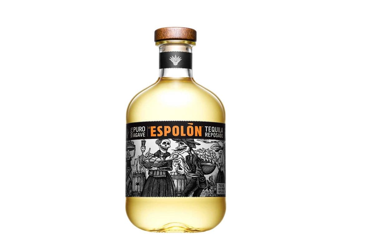 Espolon Tequila Reposado (1 x 750 ml)