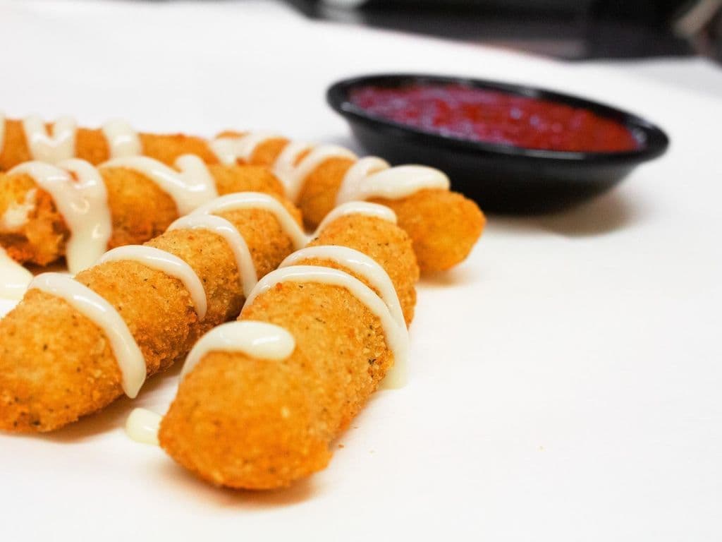 MOZZA STICKS