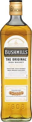 BUSHMILLS OLD (750ml)