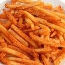Red Chak Chak Fries