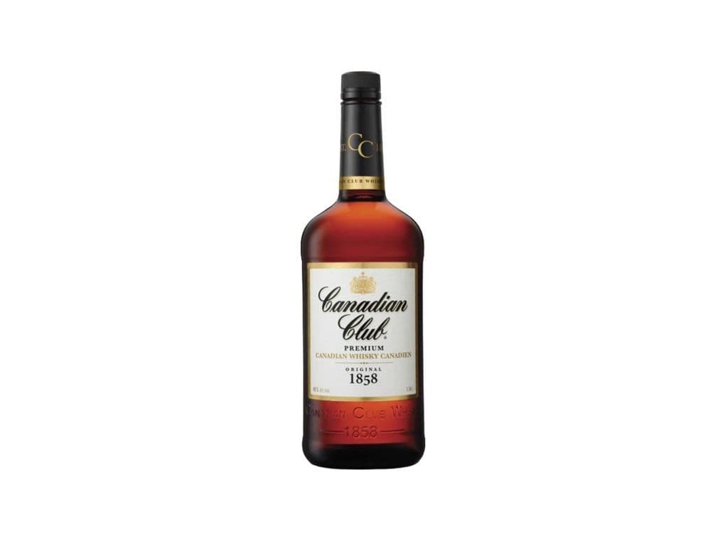 Canadian Club (1.14L)