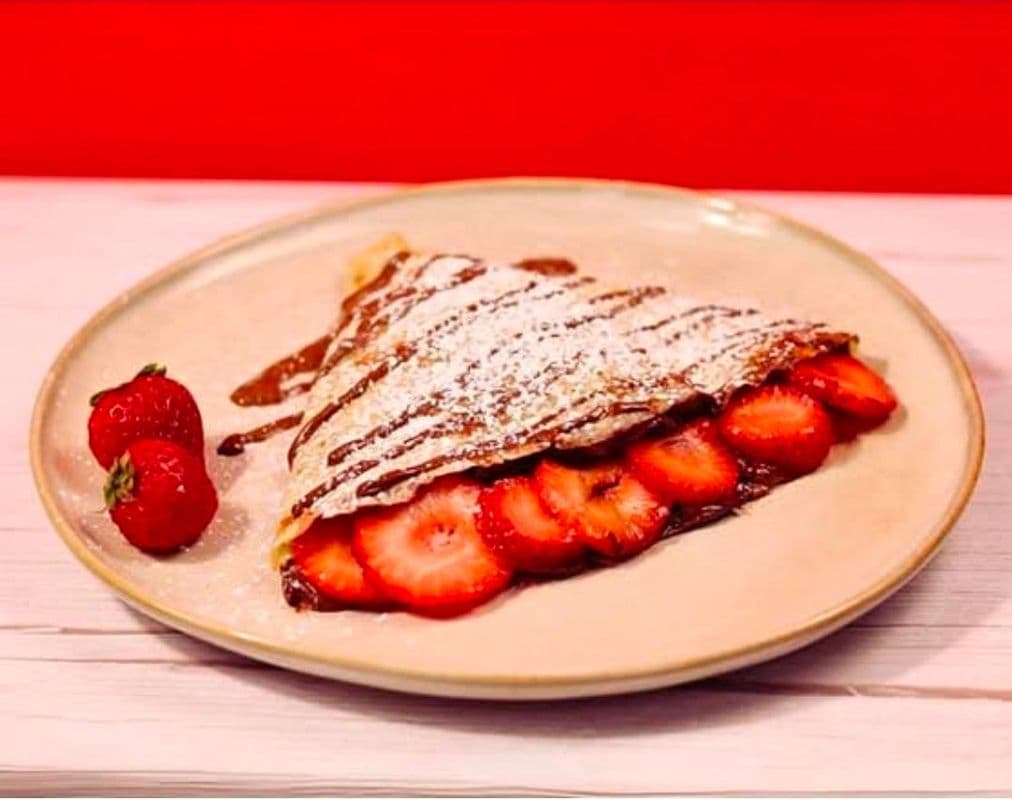 Chocoberry