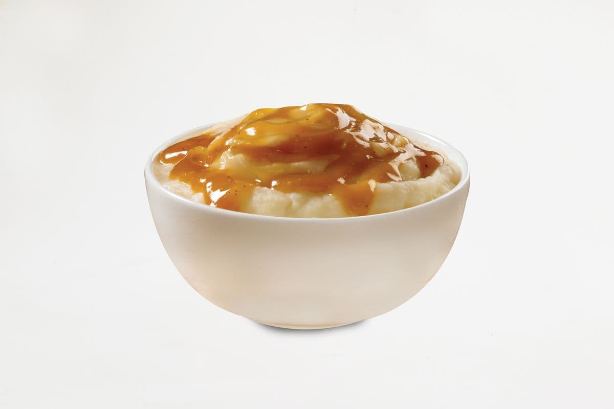 Mashed Potatoes (103-326 Cals)
