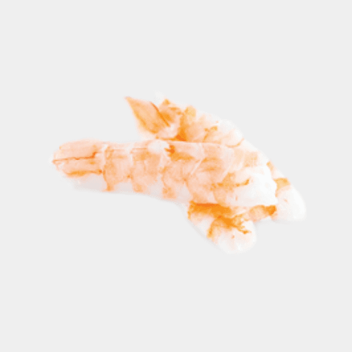 Shrimps / Crevettes