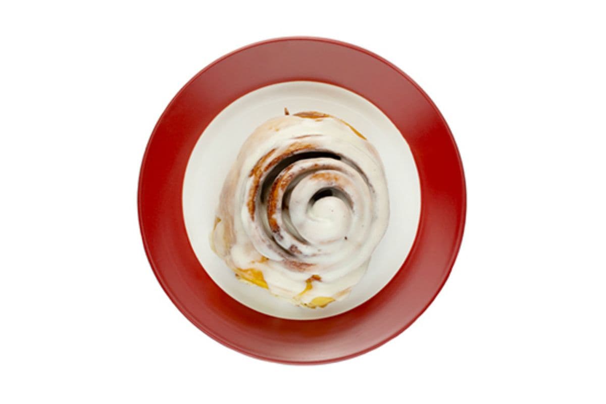 Cinnaroll