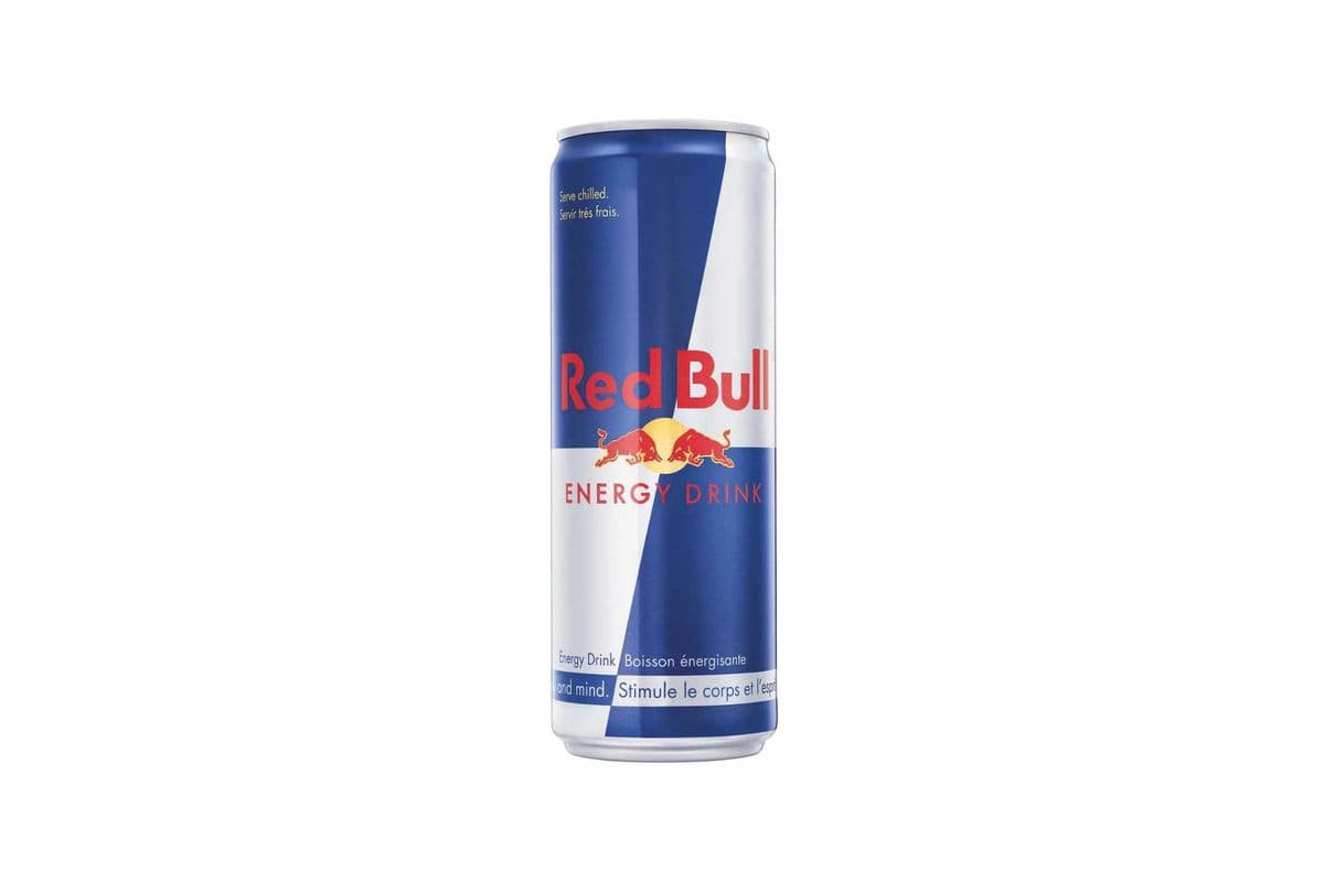 Red Bull Energy Drink (355 ml)
