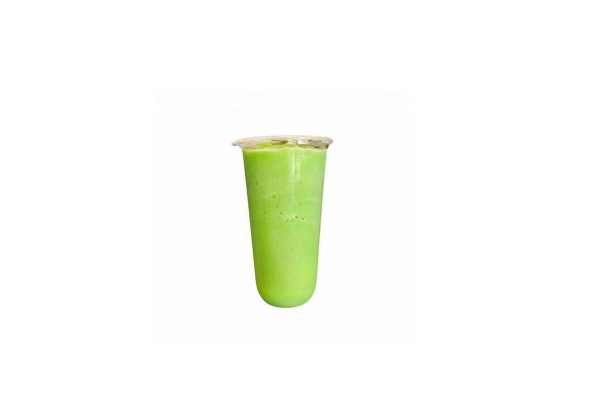 Honeydew Slush (L)
