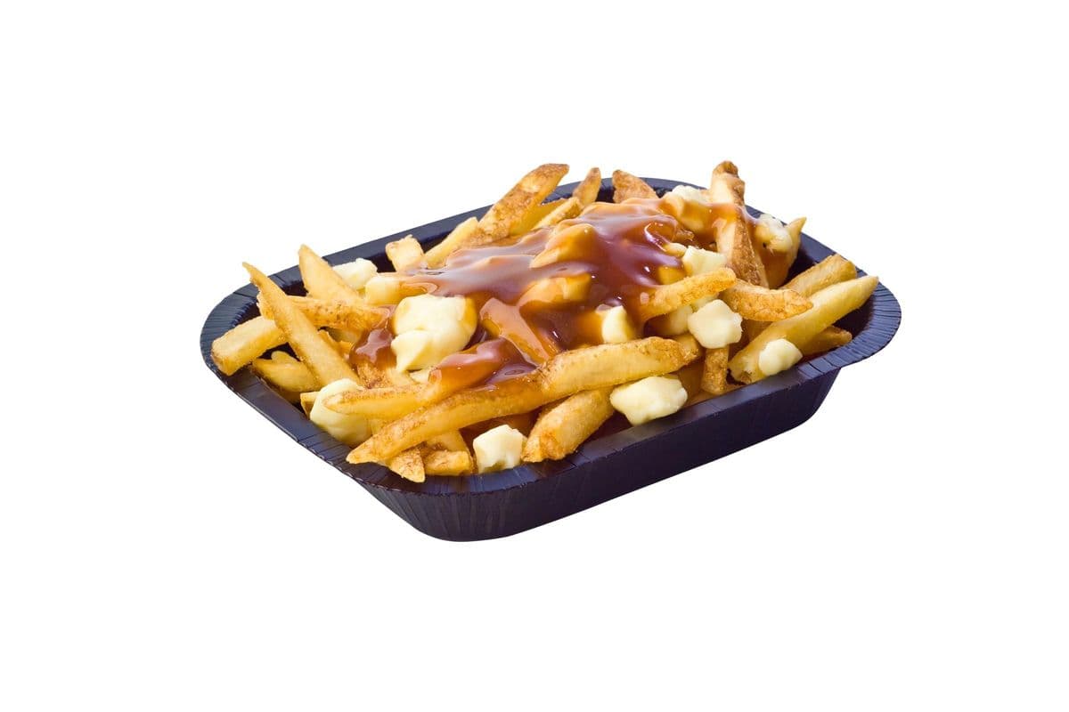 Poutine