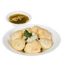 Pani Puri (Golgappe)