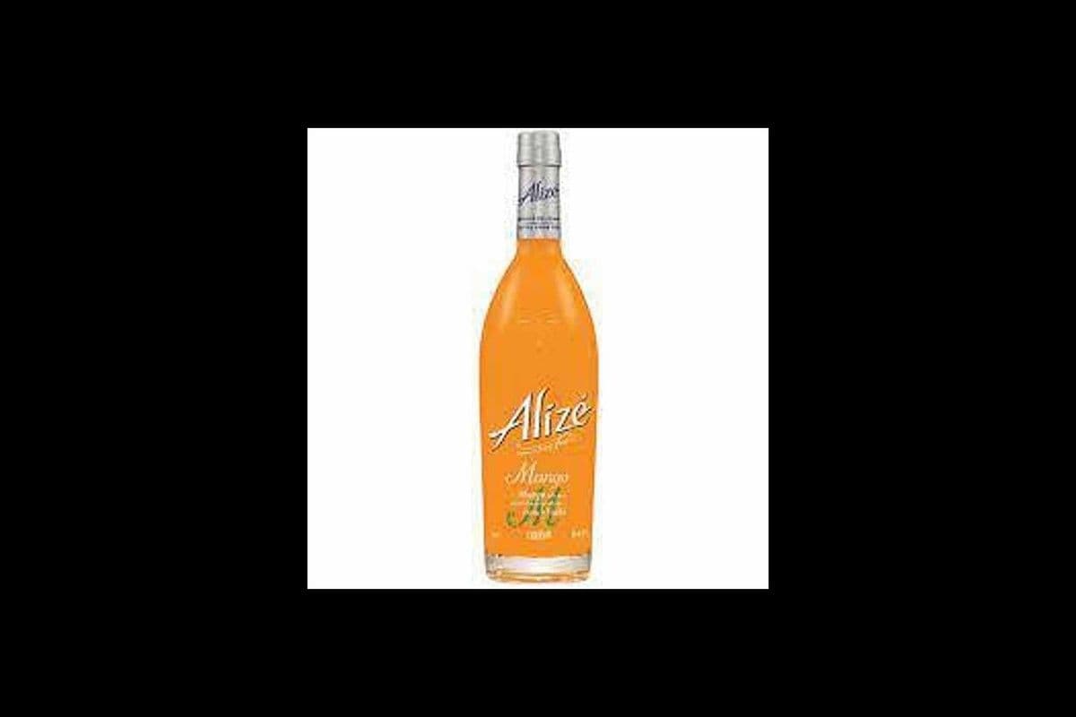 ALIZE MANGO (1 x 750 ML)