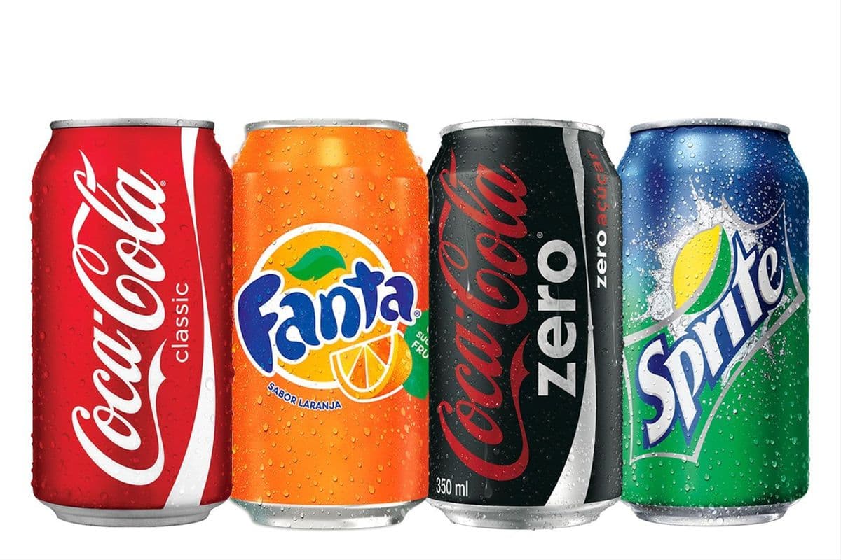 Canned Pop