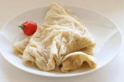 Paratha Roti