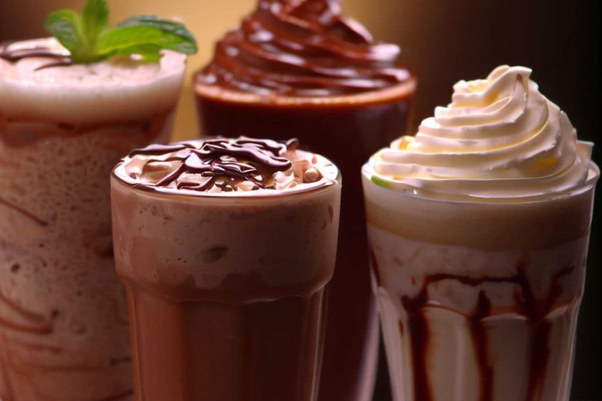 Milkshake