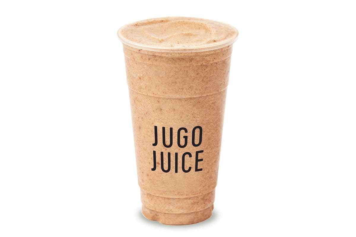 Jugo Cold Brew (24 oz)