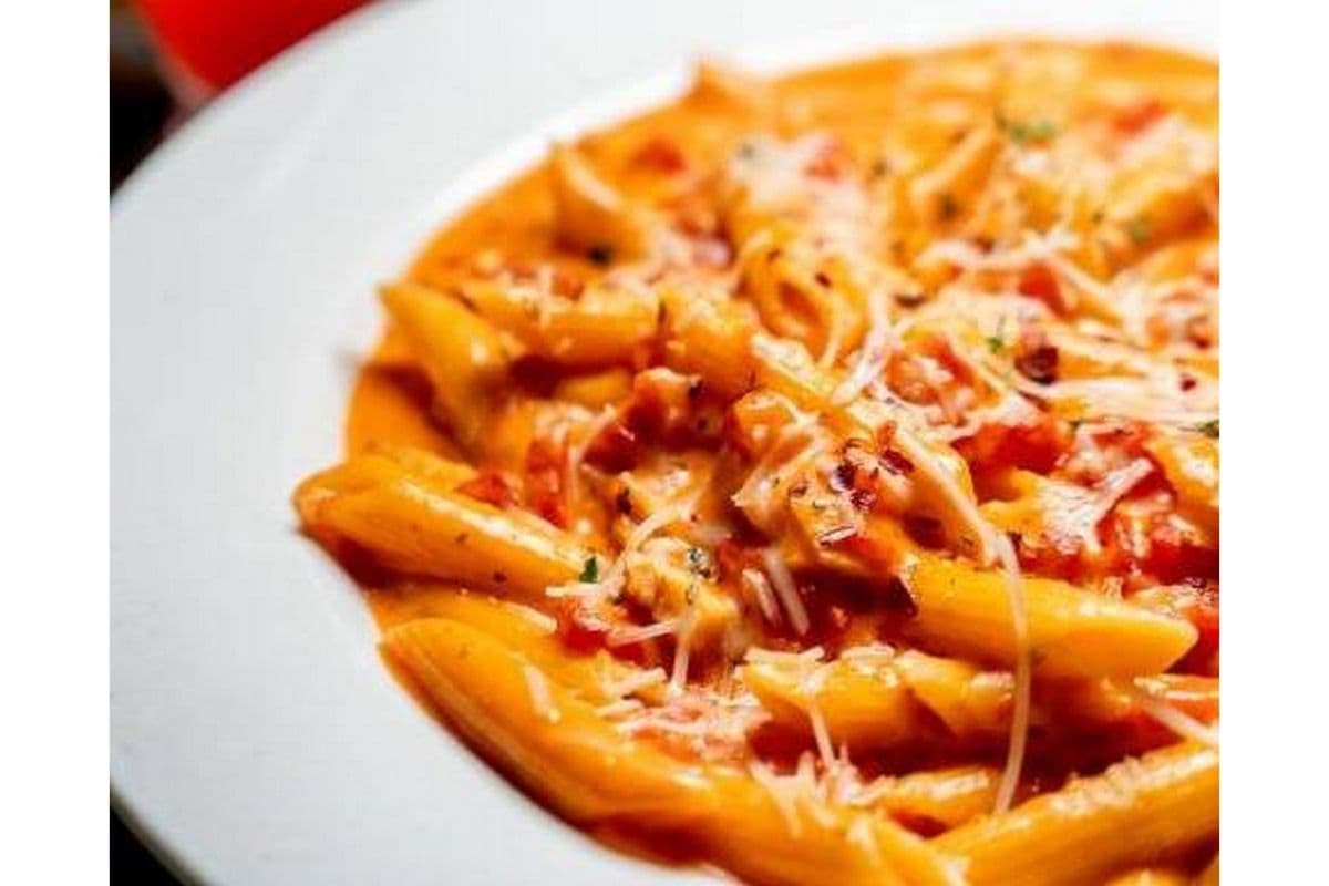 Penne Milano Pasta
