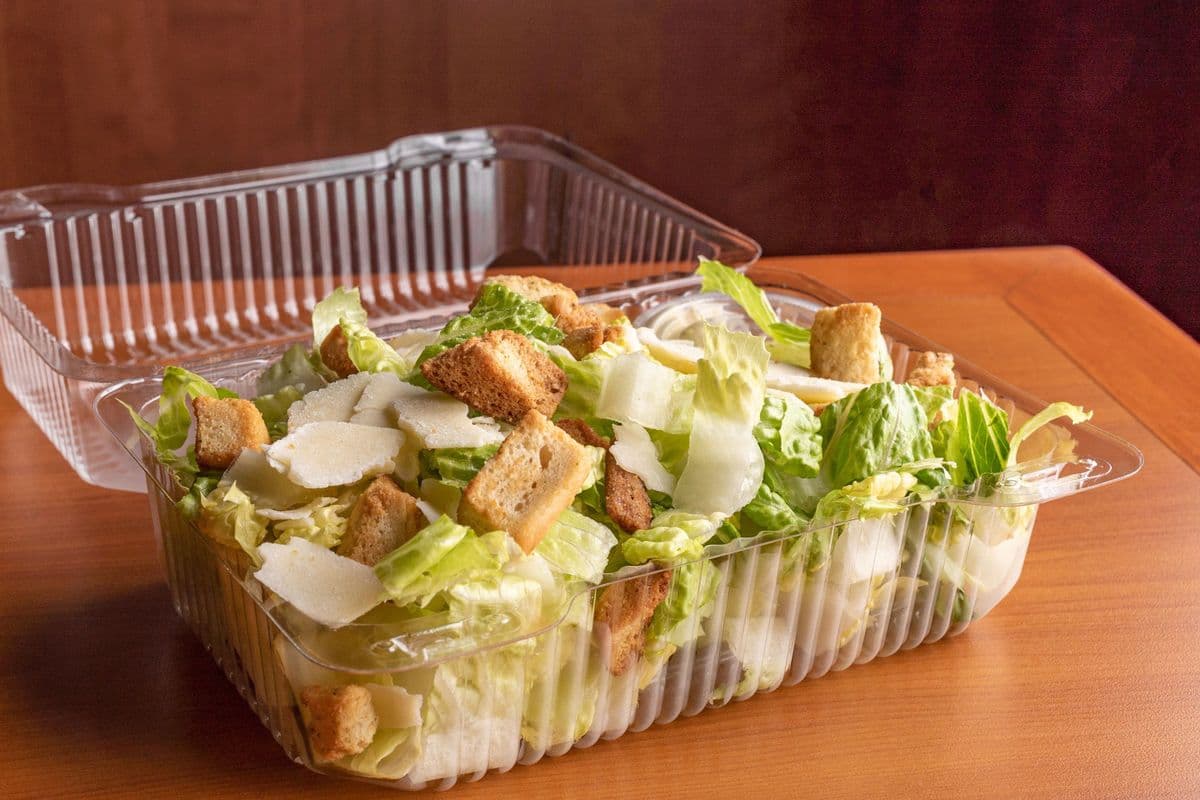 Caesar Salad