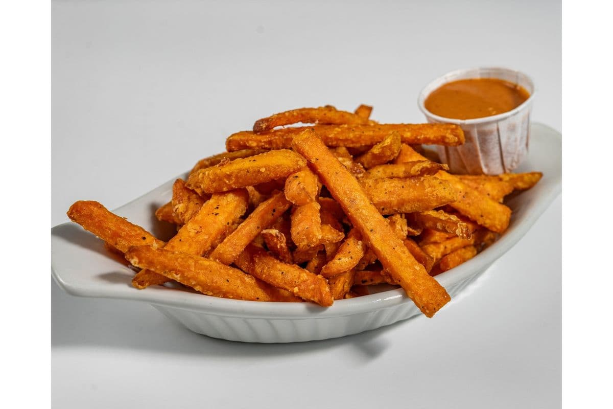 Sweet Potato Fries