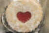 Linzer Cookie