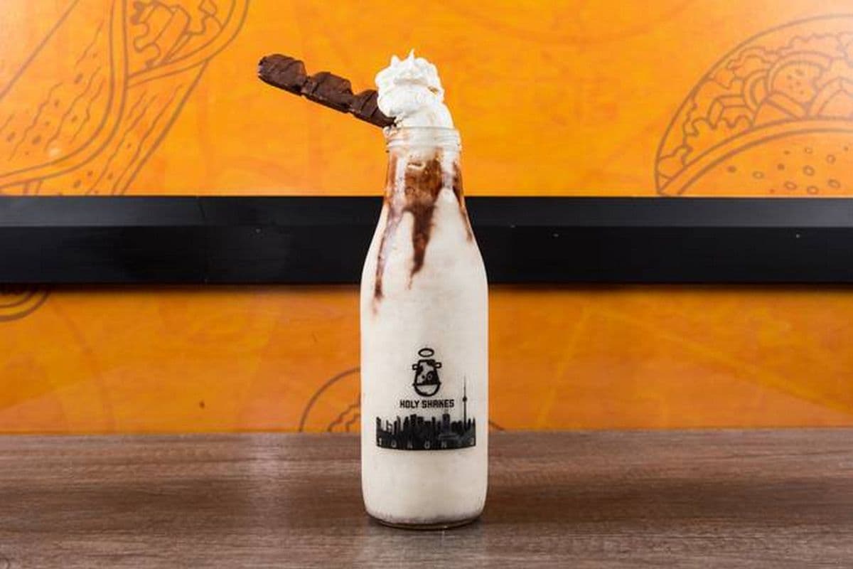 Kinder Bueno - Choco Bar