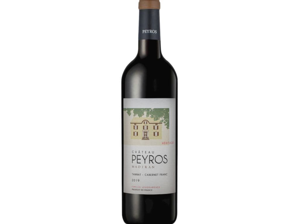 Château Peyros - Madiran Héritage