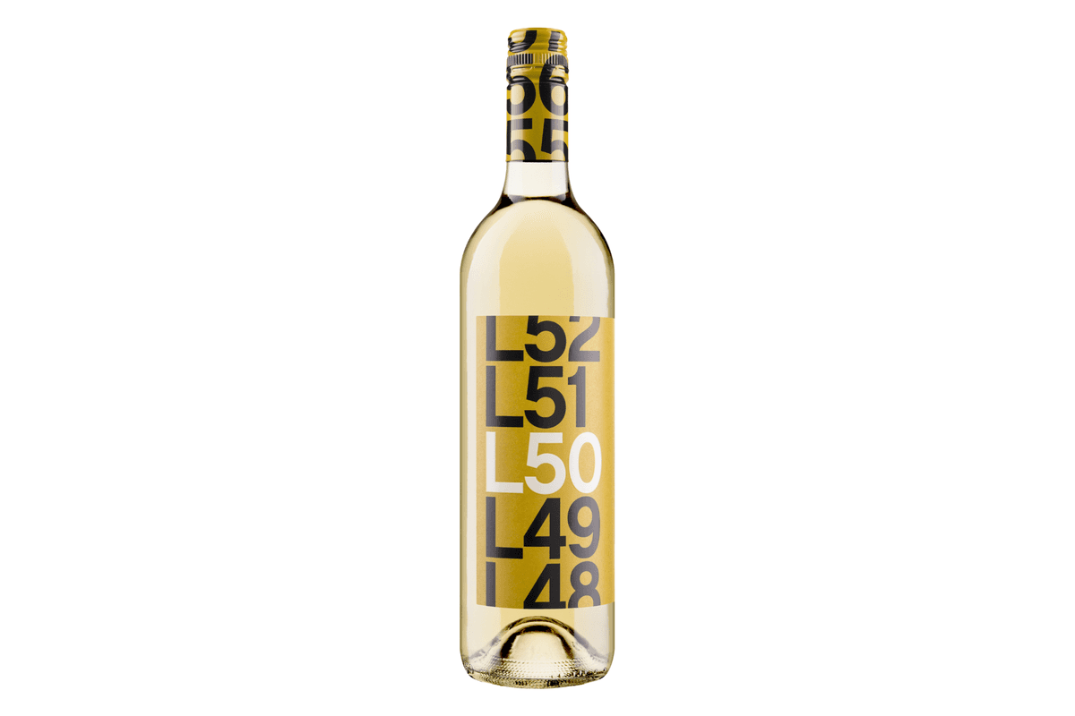 Gray Monk Latitude 50 - White (1 x 750ml)