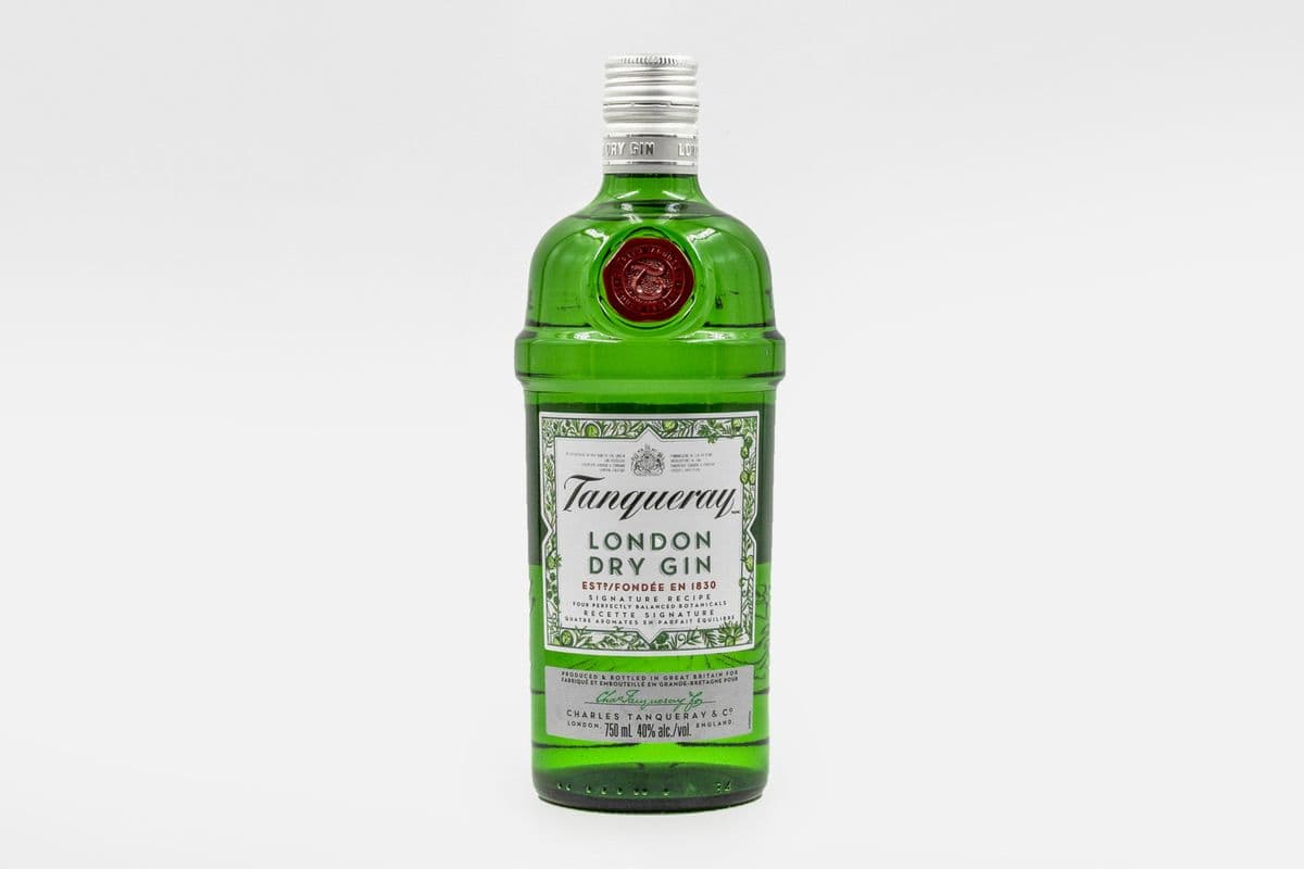 Tanquery (1 x 750 ml)