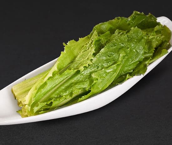 Lettuce