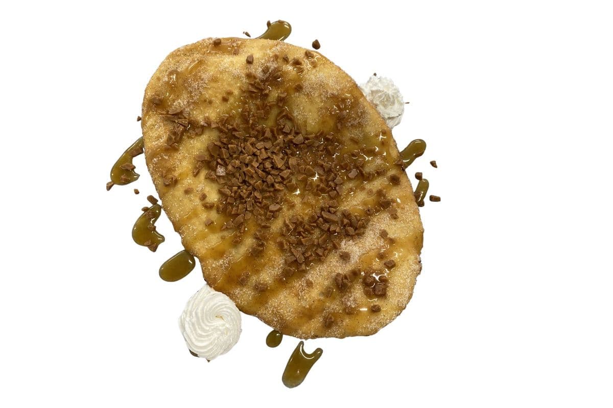Skor Cow Tongue