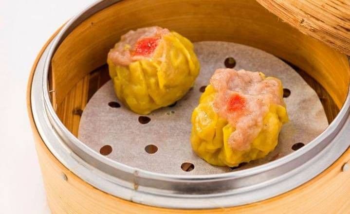 325. Siu Mai(4pcs)
