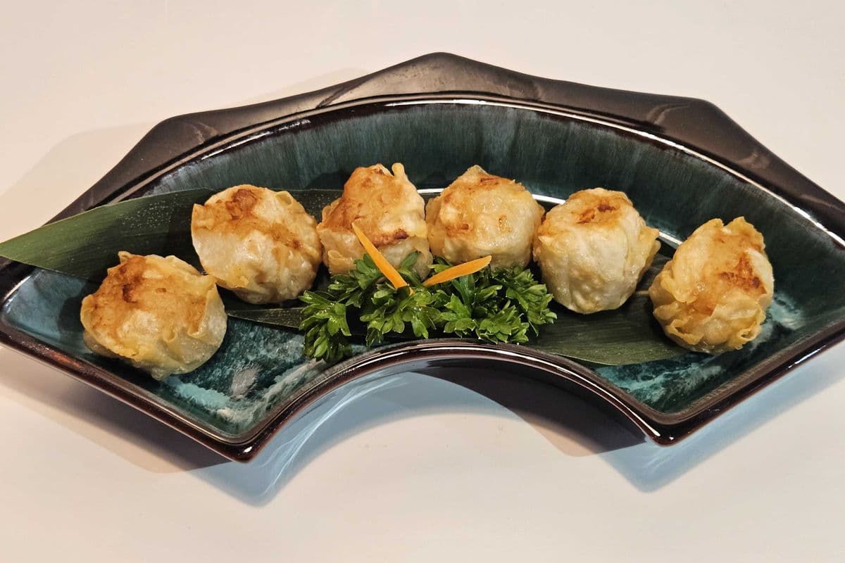 Ebi Shumai