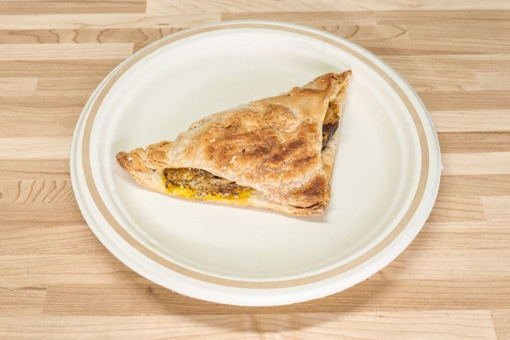 Potato Patties
