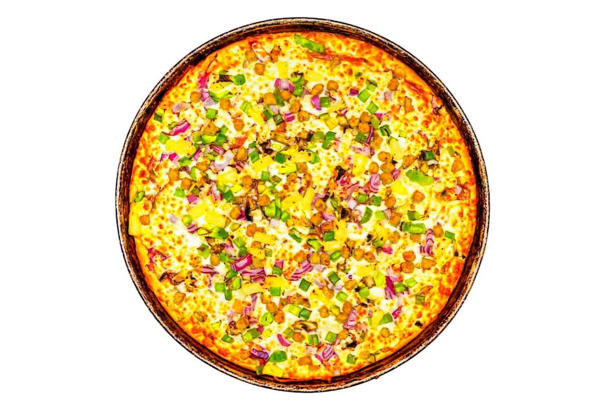 Create Your Own Pizza - Large