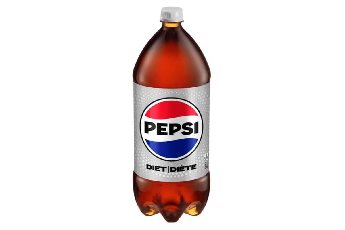 Pepsi Diet (2 L)