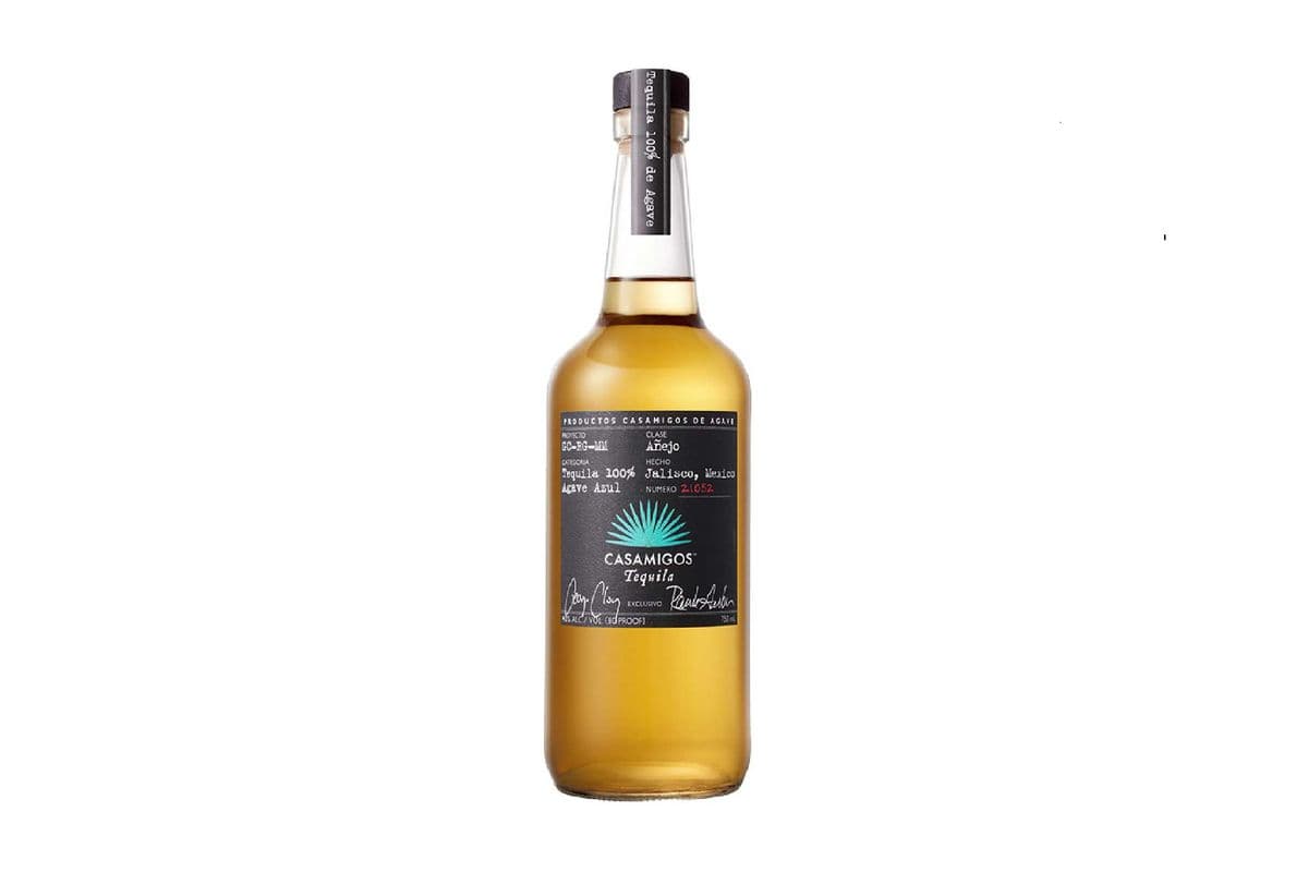 Casamigos Anejo (1 x 750 ml)
