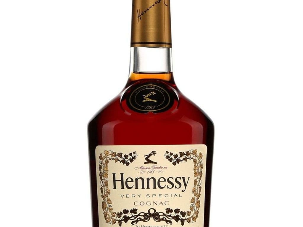 HENNESSY VERY SPECIAL COGNAC 750ML BTL (40%ABV)